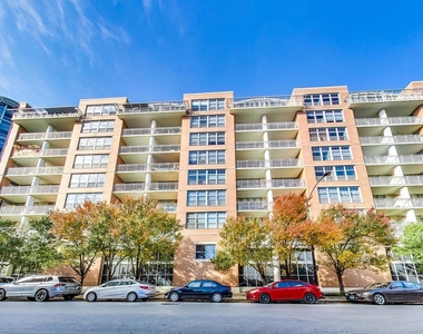 1200 W Monroe Street - Photo Thumbnail 1