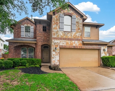2510 Shady Falls Lane - Photo Thumbnail 1