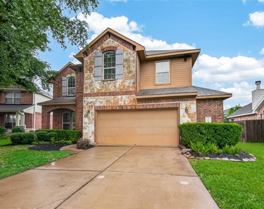 2510 Shady Falls Lane - Photo Thumbnail 2