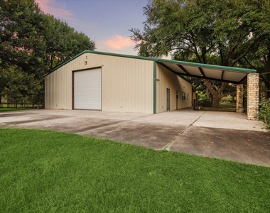 16218 Barklea Road - Photo Thumbnail 37