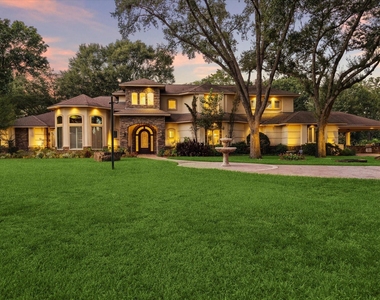 16218 Barklea Road - Photo Thumbnail 1