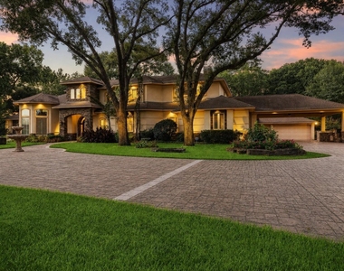 16218 Barklea Road - Photo Thumbnail 4