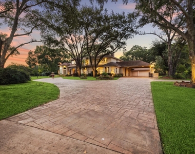 16218 Barklea Road - Photo Thumbnail 3