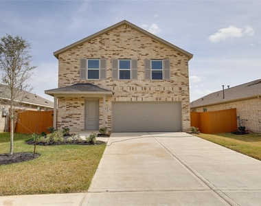 10915 Tawny Ridge - Photo Thumbnail 1