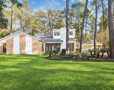 2306 Mill Lake Drive - Photo Thumbnail 1