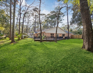 2306 Mill Lake Drive - Photo Thumbnail 31