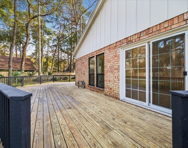 2306 Mill Lake Drive - Photo Thumbnail 30