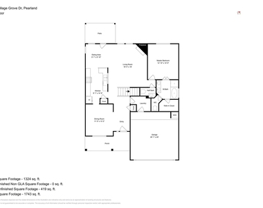 5803 Village Grove Drive - Photo Thumbnail 19