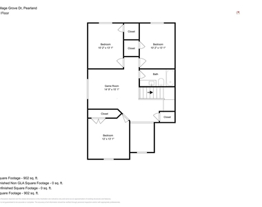 5803 Village Grove Drive - Photo Thumbnail 20