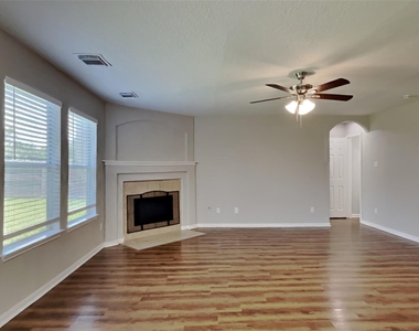 5803 Village Grove Drive - Photo Thumbnail 2
