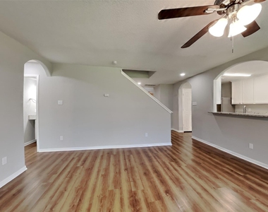 5803 Village Grove Drive - Photo Thumbnail 1