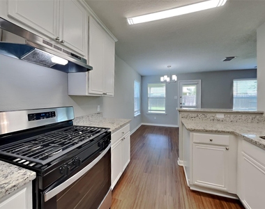 5803 Village Grove Drive - Photo Thumbnail 3