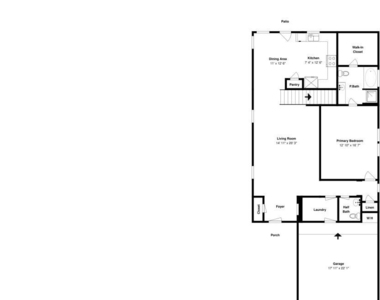 22114 Orchard Dale Drive - Photo Thumbnail 13