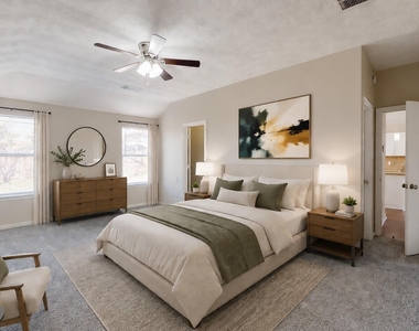 2415 Montana Blue Drive - Photo Thumbnail 4