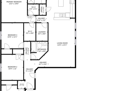2415 Montana Blue Drive - Photo Thumbnail 16