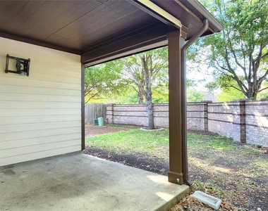 24502 Carlton Springs Lane - Photo Thumbnail 25