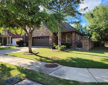 24502 Carlton Springs Lane - Photo Thumbnail 2