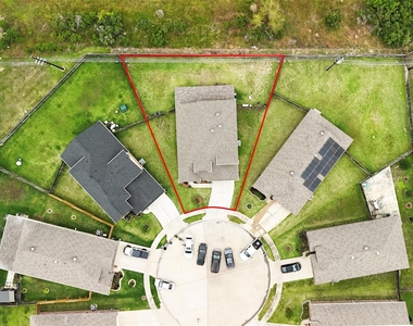 5542 Redwood Summit Lane - Photo Thumbnail 33