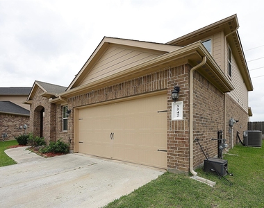 5542 Redwood Summit Lane - Photo Thumbnail 2