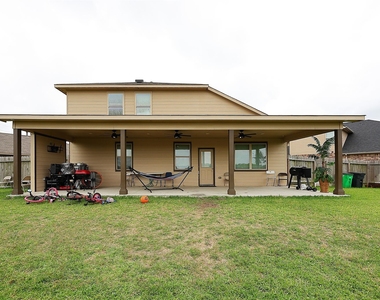 5542 Redwood Summit Lane - Photo Thumbnail 30