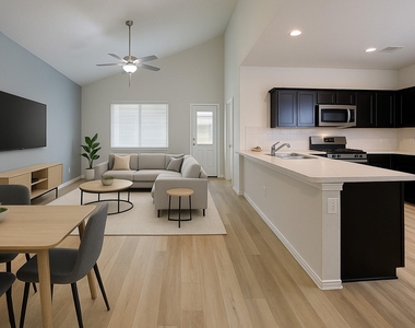 5542 Redwood Summit Lane - Photo Thumbnail 5
