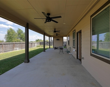 5542 Redwood Summit Lane - Photo Thumbnail 29