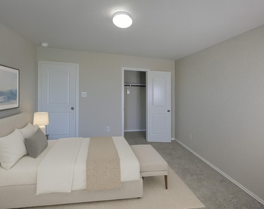 5542 Redwood Summit Lane - Photo Thumbnail 22