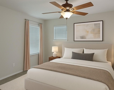 5542 Redwood Summit Lane - Photo Thumbnail 18