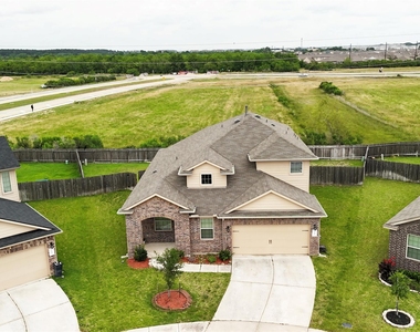 5542 Redwood Summit Lane - Photo Thumbnail 3