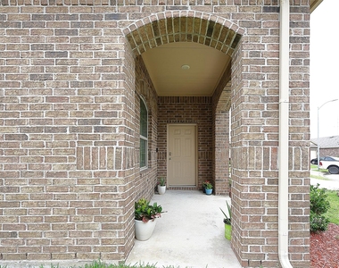 5542 Redwood Summit Lane - Photo Thumbnail 4