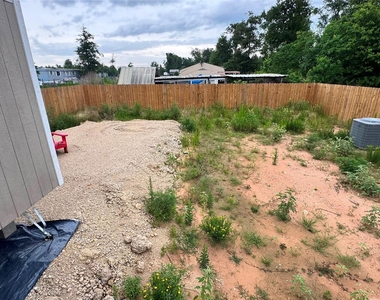 836 Road 5605 - Photo Thumbnail 3