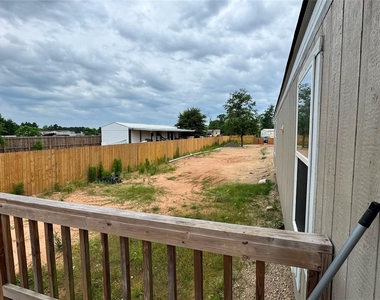836 Road 5605 - Photo Thumbnail 7