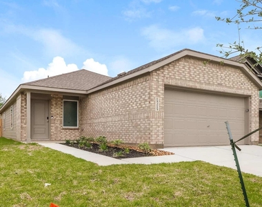 15215 Abella Drive - Photo Thumbnail 1