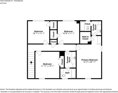 105 Saint Andrews Drive - Photo Thumbnail 21
