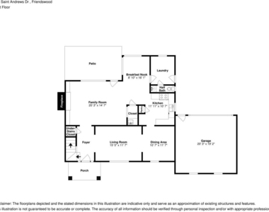 105 Saint Andrews Drive - Photo Thumbnail 20