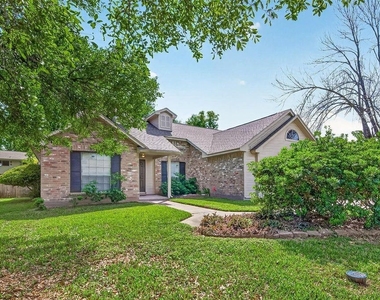 3110 Flintwood Drive - Photo Thumbnail 1