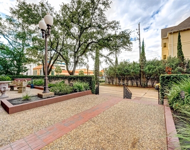 5150 Hidalgo Street - Photo Thumbnail 4