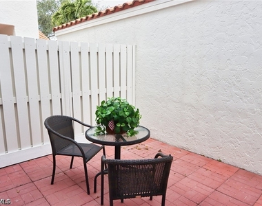 549 Beachwalk Circle - Photo Thumbnail 16