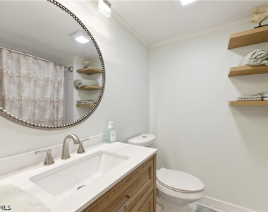 16001 Amberwood Lake Court - Photo Thumbnail 19