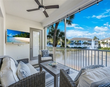805 Bentwater Circle - Photo Thumbnail 16
