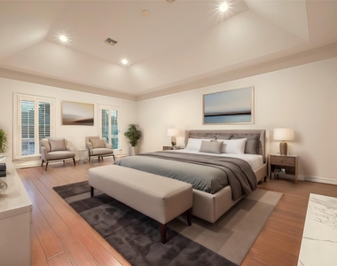 983 S Post Oak Lane - Photo Thumbnail 29