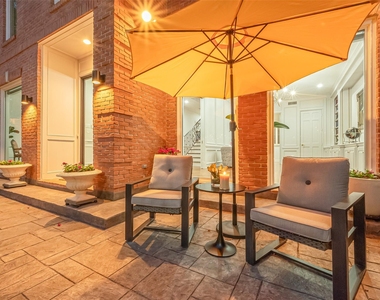 983 S Post Oak Lane - Photo Thumbnail 45
