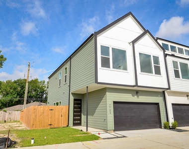 7703 Inwood Grove Lane - Photo Thumbnail 6
