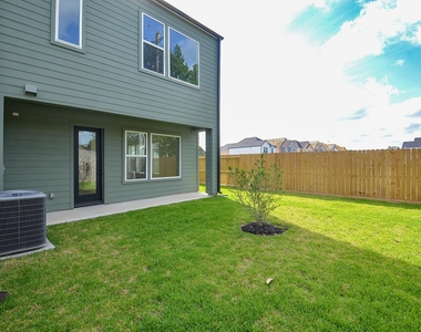 7703 Inwood Grove Lane - Photo Thumbnail 20