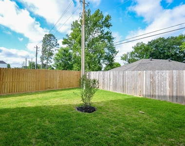 7703 Inwood Grove Lane - Photo Thumbnail 19