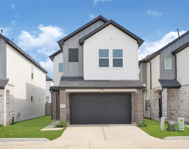 6405 Leopold Star Lane - Photo Thumbnail 1