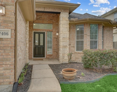 7406 Sabinal Creek Drive - Photo Thumbnail 1