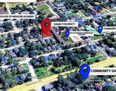 2819 Berry Street - Photo Thumbnail 14
