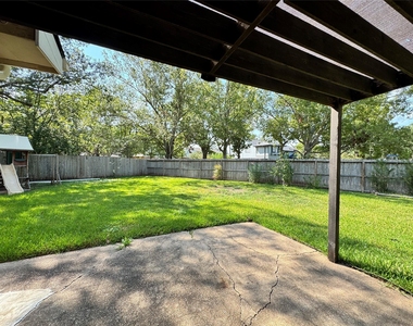 3406 Swift Creek Court - Photo Thumbnail 33