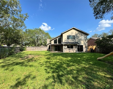 3406 Swift Creek Court - Photo Thumbnail 34